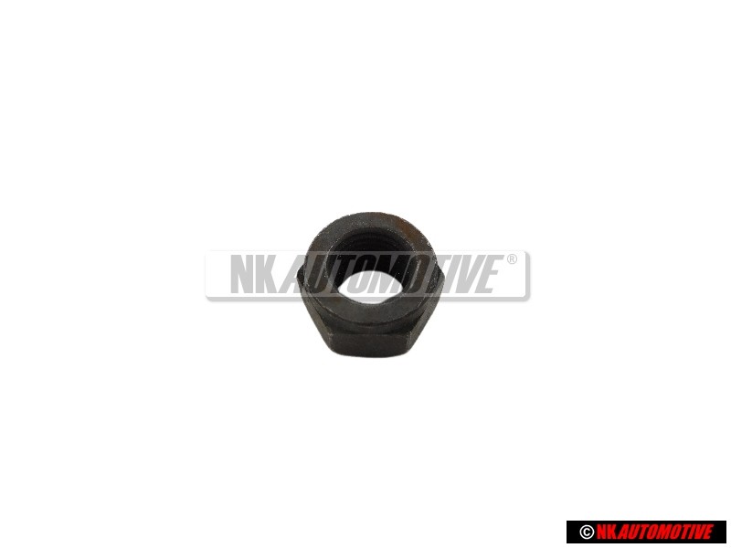 VW Original Tuerca Hexagonal - 113105427