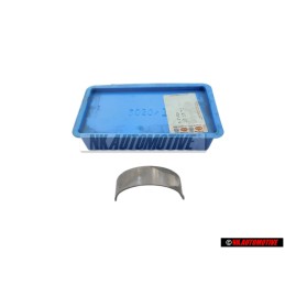 VW Original Semicasquillo Cojinete Biela - 113105713
