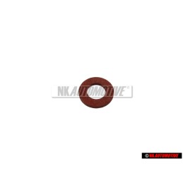 VW Original Anillo Junta - 113127189