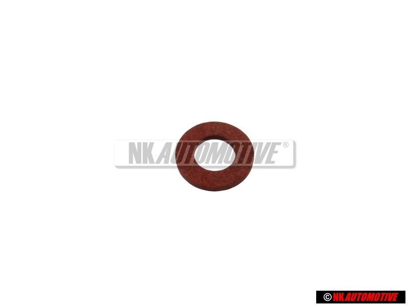 VW Original Anillo Junta - 113127189