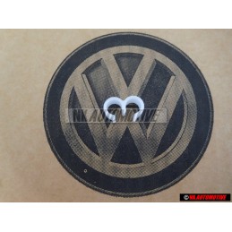 VW Original Abrazadera - 113129919