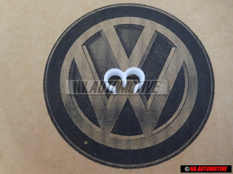 VW Original Abrazadera - 113129919