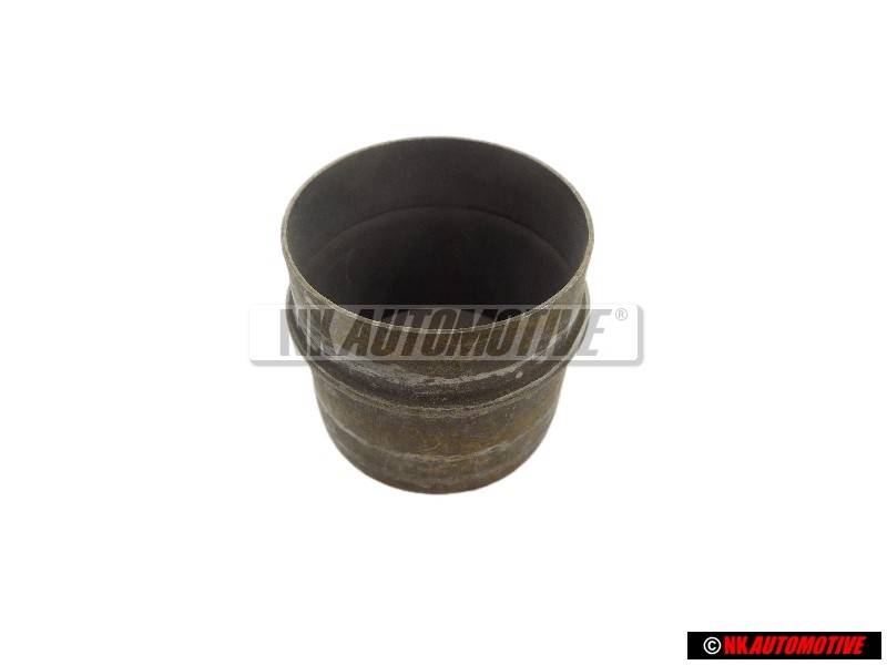 VW Original Tubo Union - 113255165