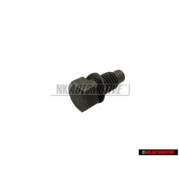 VW Original Tornillo Cabez.Hexag. C. 