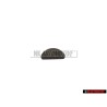 VW Original Chaveta - 113311323
