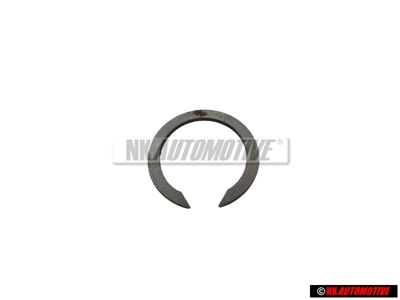 VW Original Anillo De Seguridad - 113311381