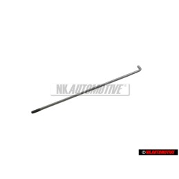 VW Original Varilla Seguridad - 113837183