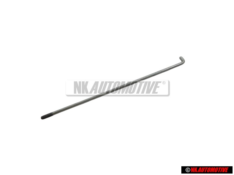 VW Original Varilla Seguridad - 113837183