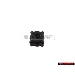 VW Original Tuerca - 113955481
