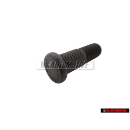 VW Original Tornillo Fijacion Rueda - 211405591