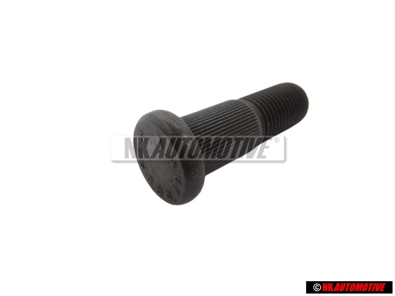 VW Original Tornillo Fijacion Rueda - 211405591