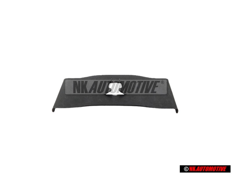 VW Original Chapa Soporte - 211857237