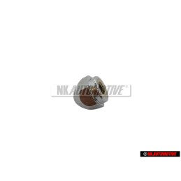 VW Original Tuerca Sombrerete - 211857549