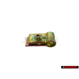 VW Original Freno Ventanilla Deflectora - 251837673