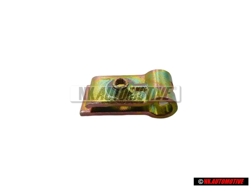 VW Original Freno Ventanilla Deflectora - 251837673