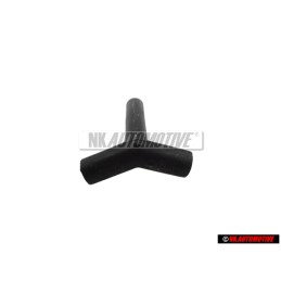 VW Original Pieza En T - 261201413