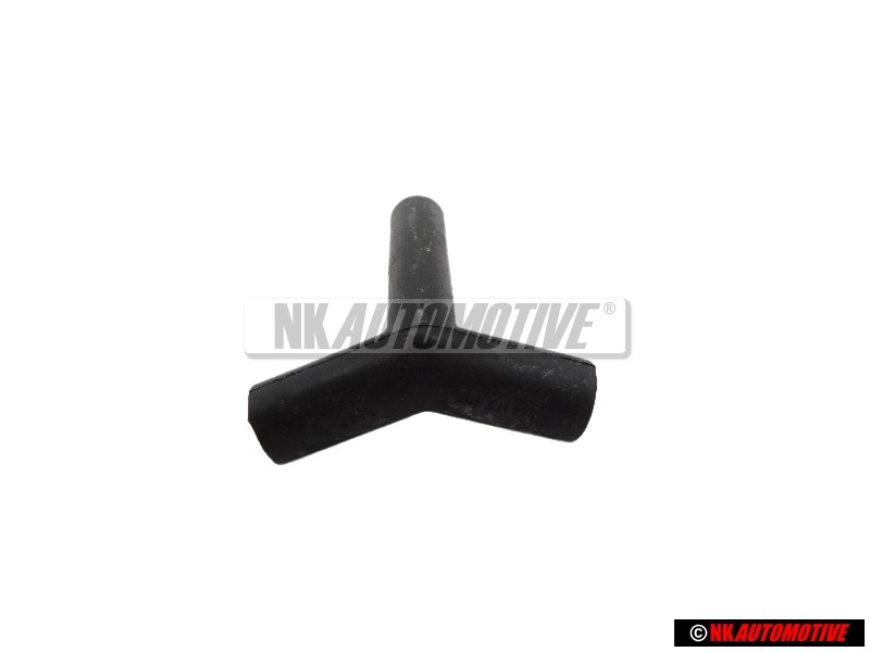 VW Original Pieza En T - 261201413