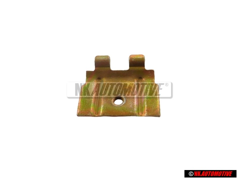 VW Original Freno Ventanilla Deflectora - 311837683
