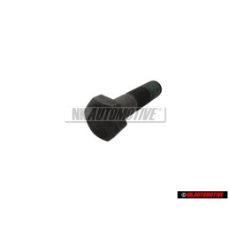 VW Original Tornillo Hexagonal, Autoblocante - N 0101427