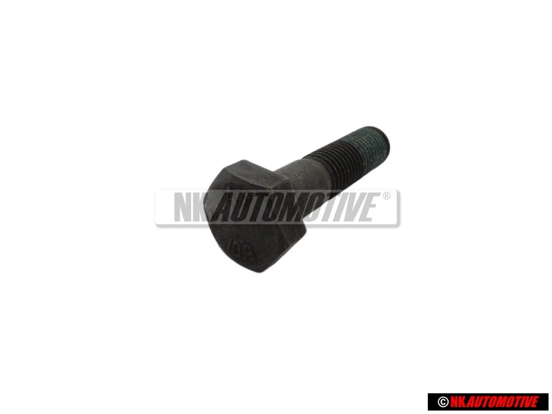 VW Original Tornillo Hexagonal, Autoblocante - N 0101427
