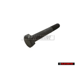 VW Original Tornillo Hexagonal - N 0102002