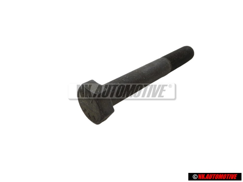 VW Original Tornillo Hexagonal - N 0102002