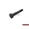 VW Original Tornillo Hexagonal - N 0102002