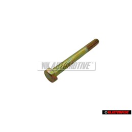 VW Original Tornillo Hexagonal - N 0103732