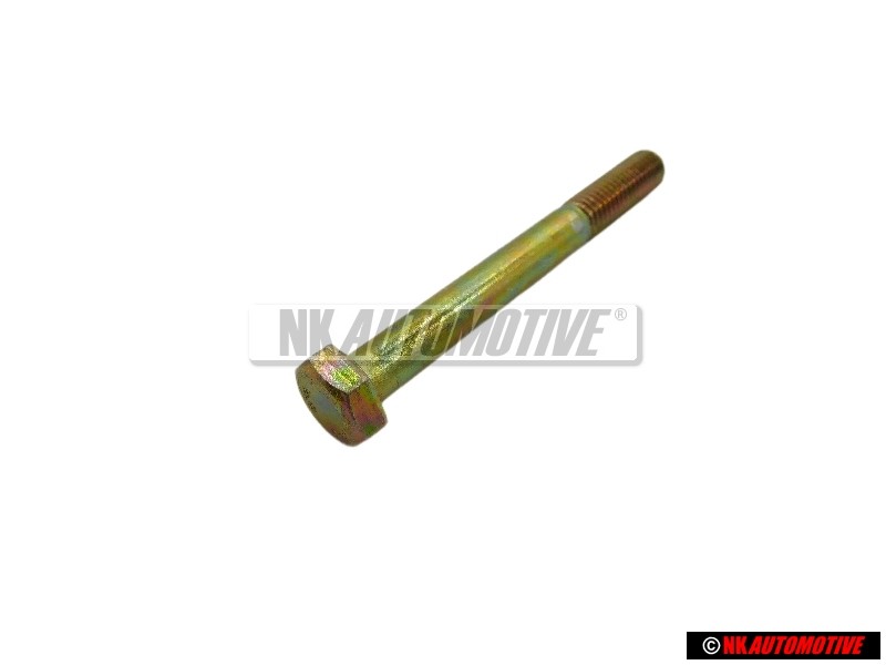 VW Original Tornillo Hexagonal - N 0103732