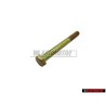 VW Original Tornillo Hexagonal - N 0103732
