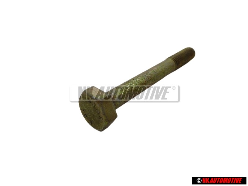 VW Original Tornillo Hexagonal - N 0104792