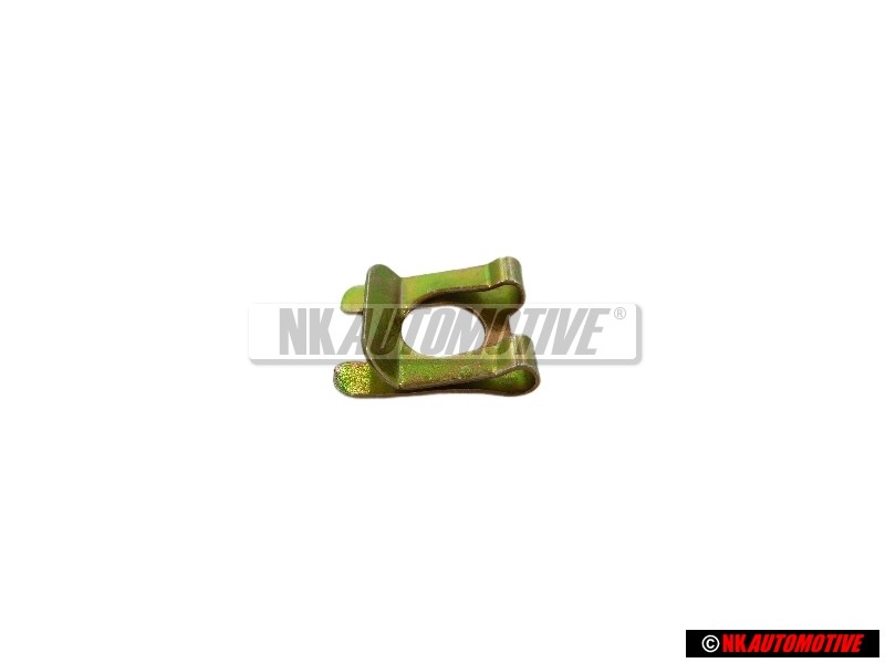 VW Original Arandela De Seguridad - N 0126452