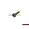 VW Original Tornillo Alomado - N 0141444