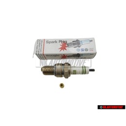 VW Original Bujia Encendido - N 01781119