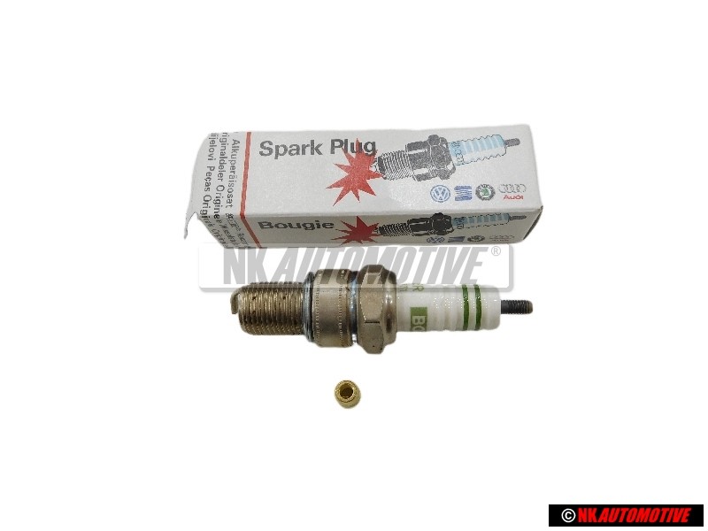 VW Original Bujia Encendido - N 01781119