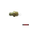 VW Original Engrasador A Pression - N 0185161