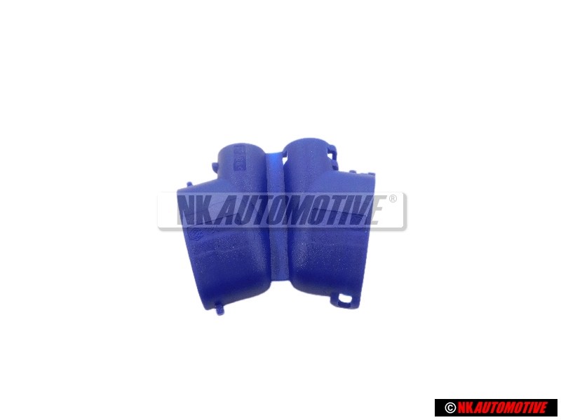 VW Original Tapa Protectora Angular - 03H971921