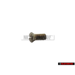 VW Original Tornillo Avellanado - 111129149B