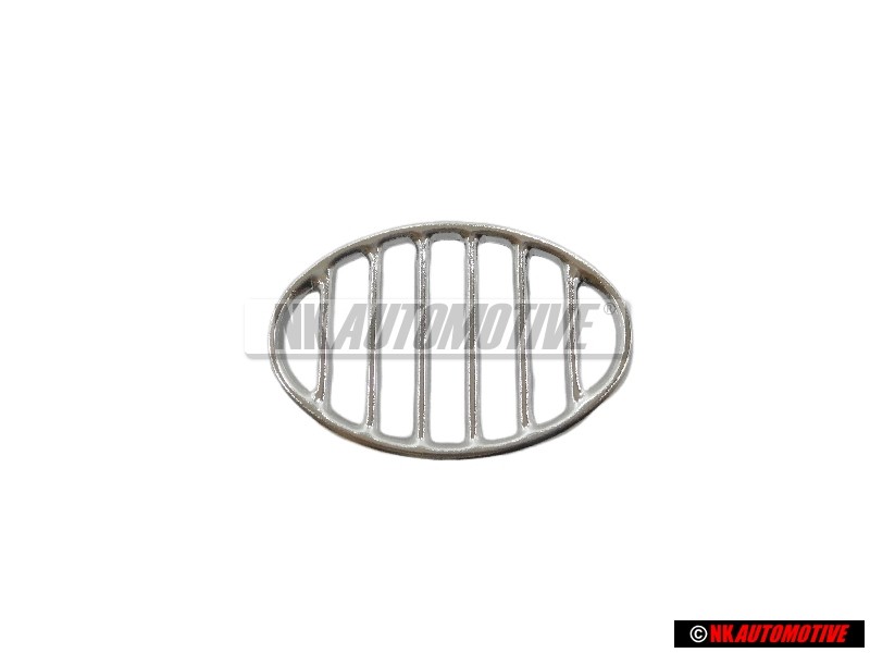 VW Original Tapa - 113853641A
