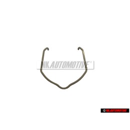 VW Original Grapa De Sujecion - 6Q0145769A
