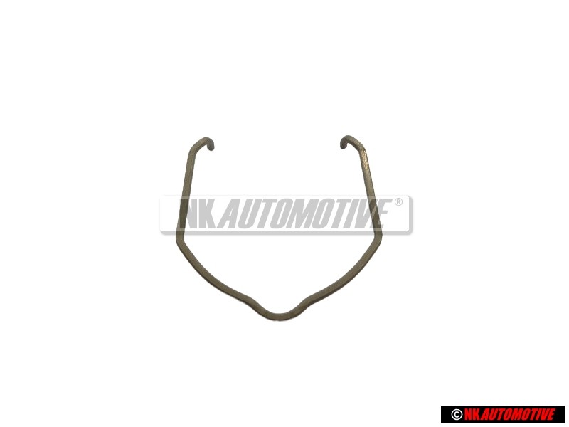 VW Original Grapa De Sujecion - 6Q0145769A