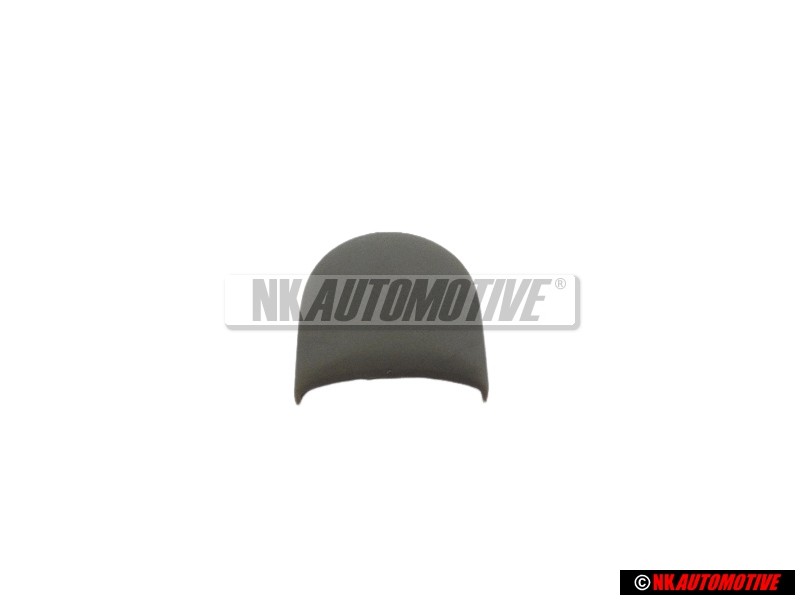 VW Original Tapa Protectora Gris Franela - 701858633 U71