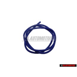 VW Original Tubo Ondulado En Rollos - N 10732502