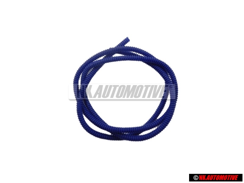VW Original Tubo Ondulado En Rollos - N 10732502