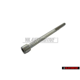 VW Original Tornillo Cilindrico Con Cabeza De Hexagono Interior - N 90795701