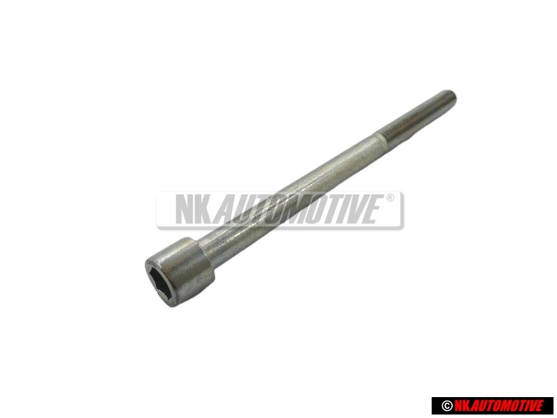 VW Original Tornillo Cilindrico Con Cabeza De Hexagono Interior - N 90795701