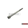 VW Original Tornillo Cilindrico Con Cabeza De Hexagono Interior - N 90795701
