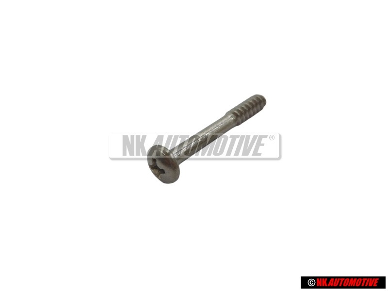 VW Original Tornillo Avellanado - 2119451851
