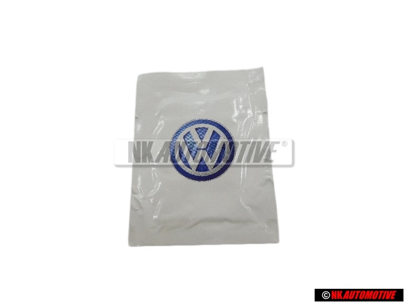 VW Original Pano De Limpieza - 000087703P