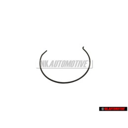 VW Original Muelle - 002311311F
